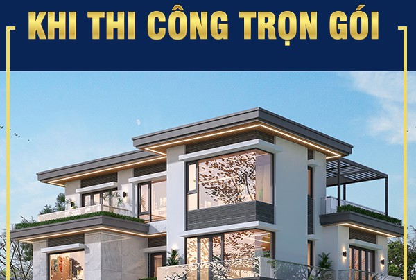 Cập Nhật Báo Giá Thi Công Nội Thất Mới Nhất 2025 – So Sánh Chi Phí & Xu Hướng
