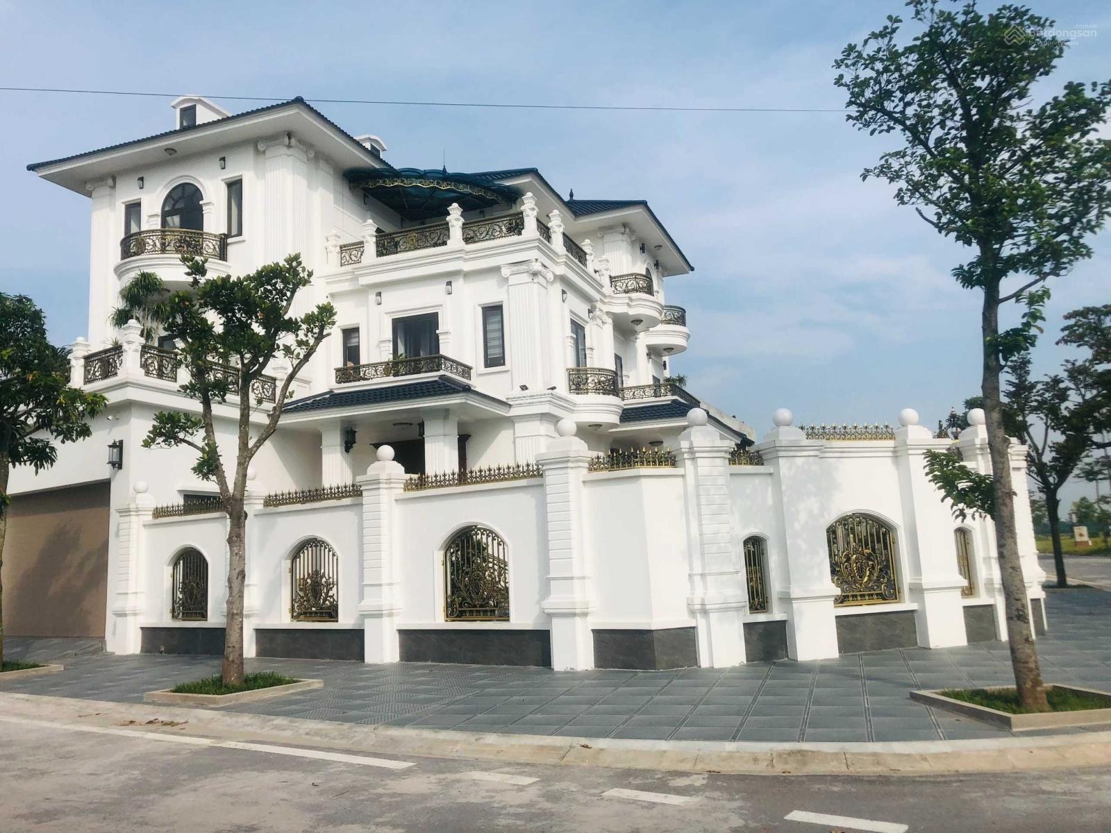 dự án khu đô thị nu9 hưng yên