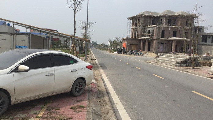 dự án khu đô thị nu9 hưng yên