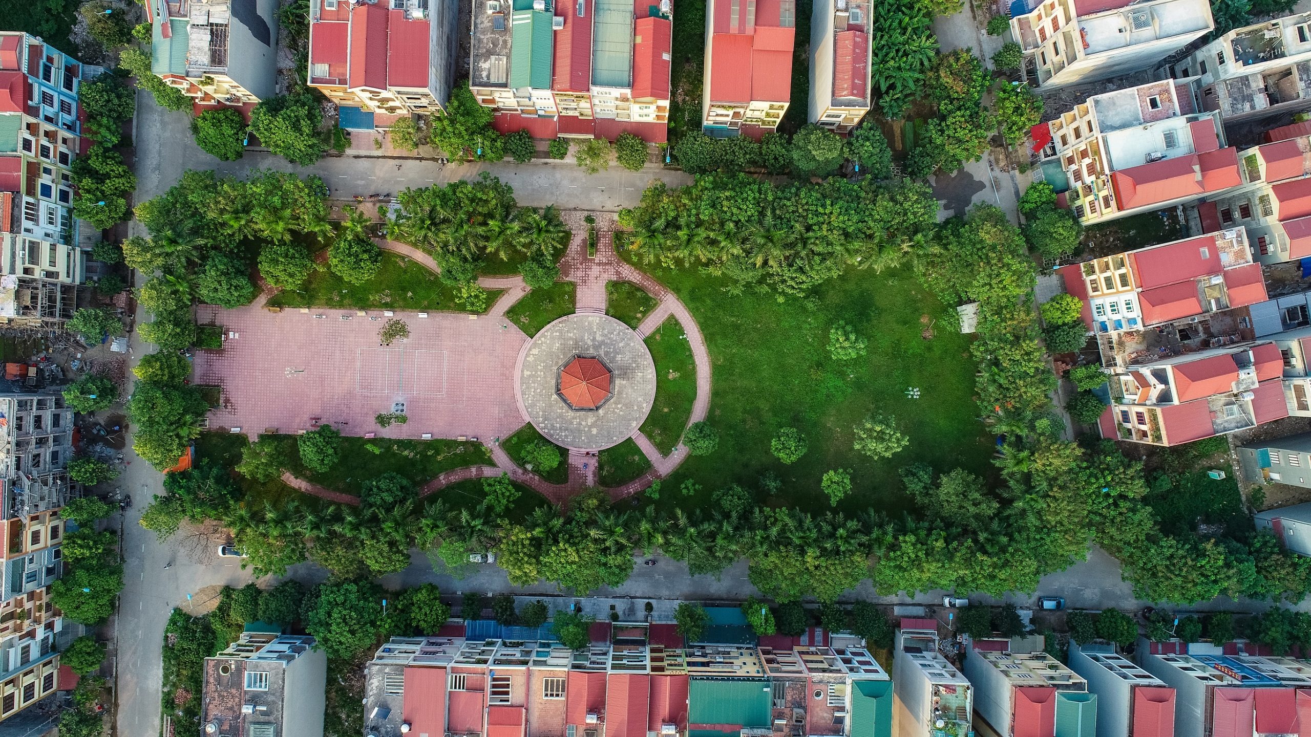 khu đô thị an huy bắc ninh