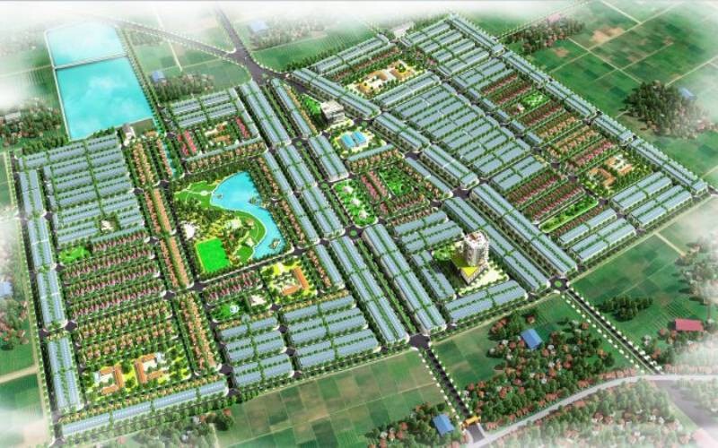 khu đô thị an huy bắc ninh