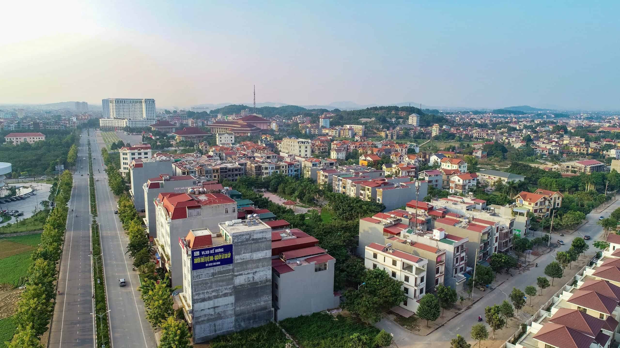 khu đô thị an huy bắc ninh