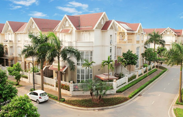 khu đô thị ciputra nam thăng long