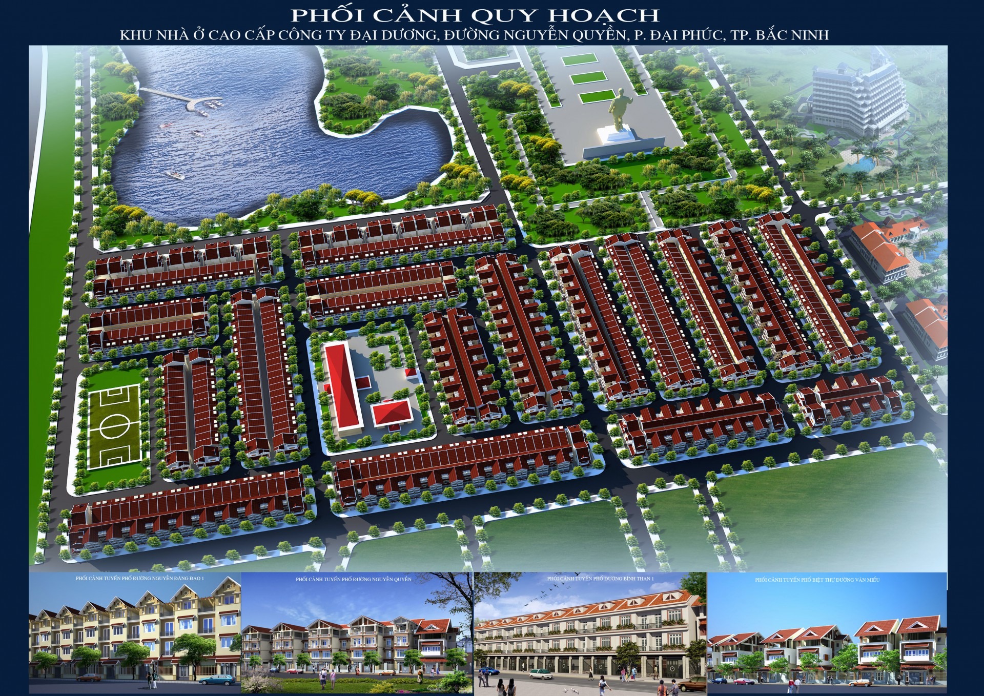 khu đô thị đại dương nguyễn quyền luxury