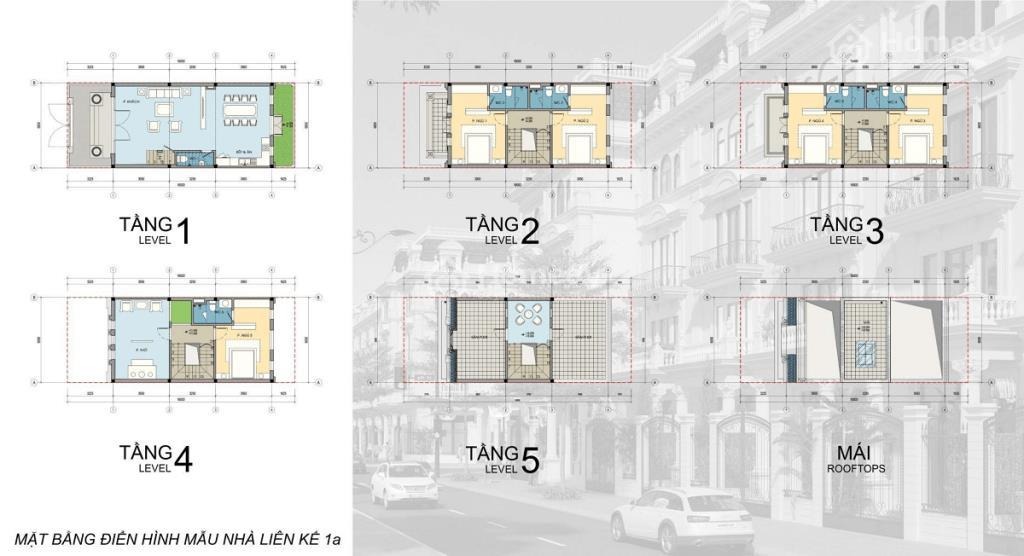 khu đô thị danko city thái nguyên