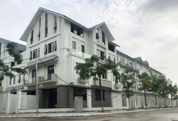 khu đô thị geleximco lê trọng tấn