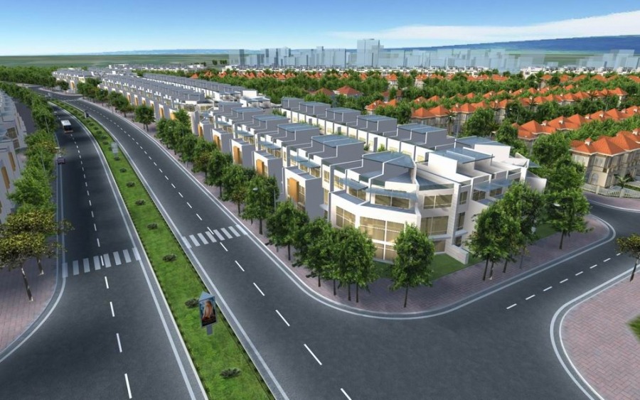 khu đô thị geleximco lê trọng tấn