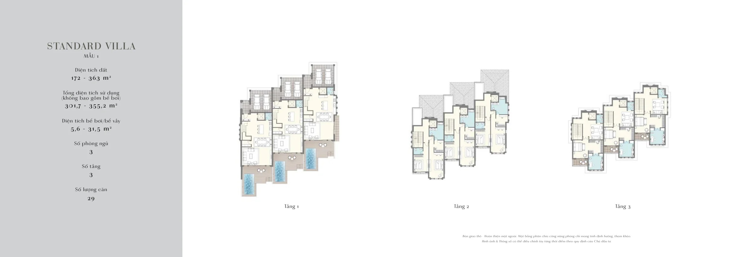 khu đô thị grand bay hạ long villas