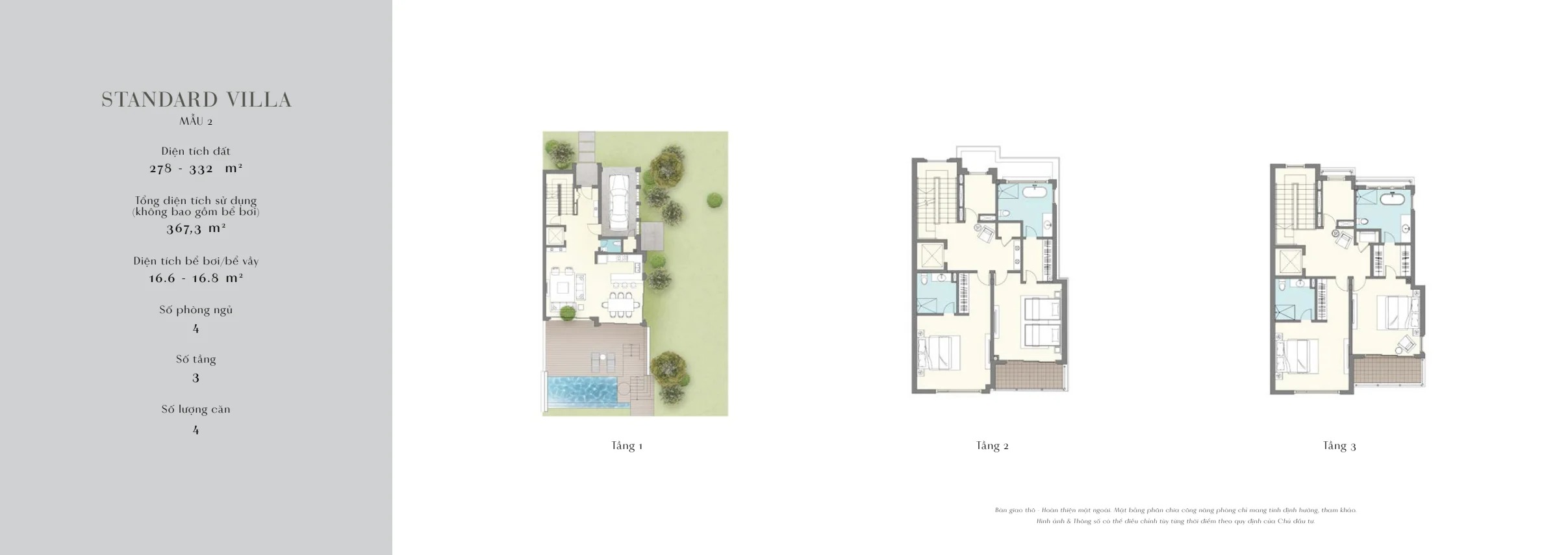 khu đô thị grand bay hạ long villas