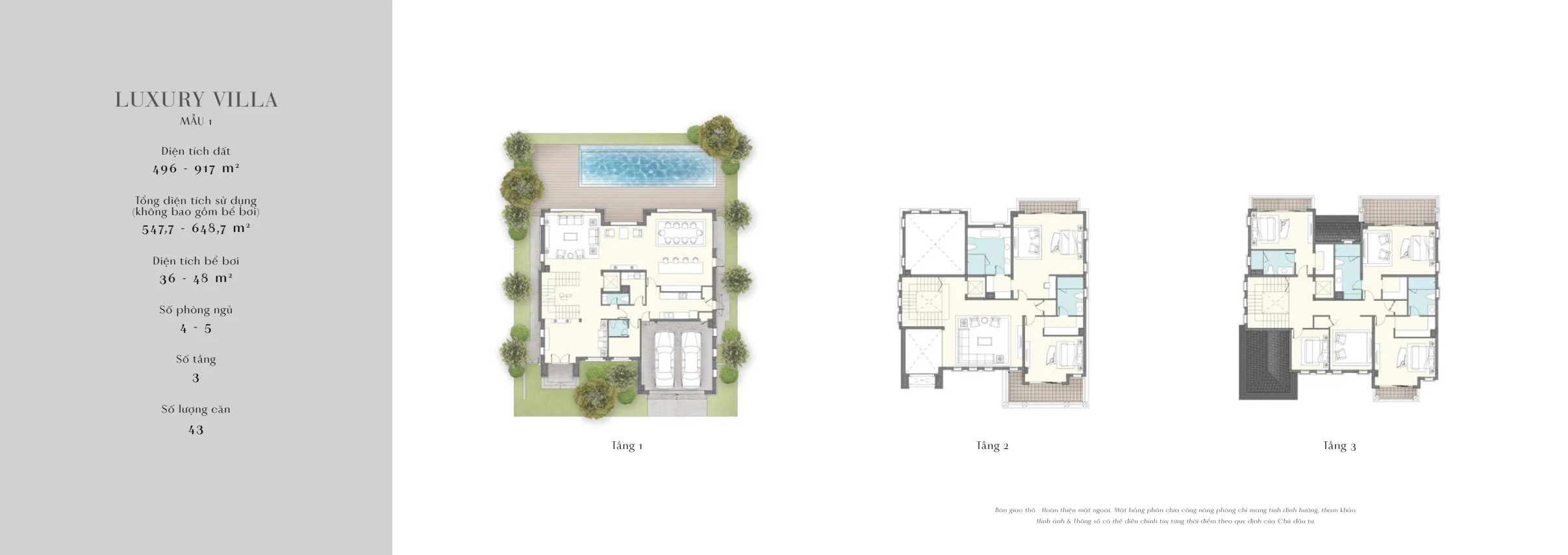 khu đô thị grand bay hạ long villas