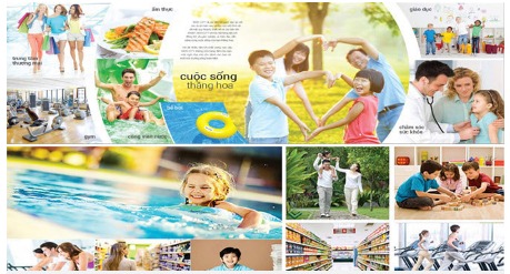 khu đô thị hùng vương