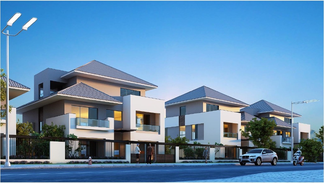 khu đô thị hùng vương