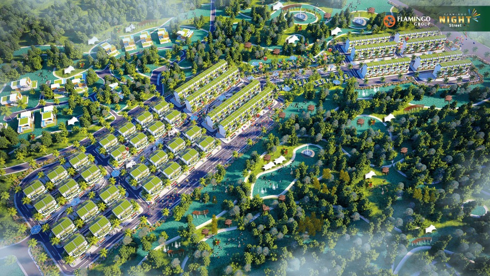 khu đô thị hùng vương