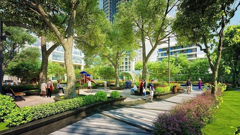 khu đô thị lạc hồng phúc