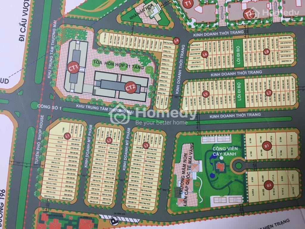 khu đô thị lạc hồng phúc