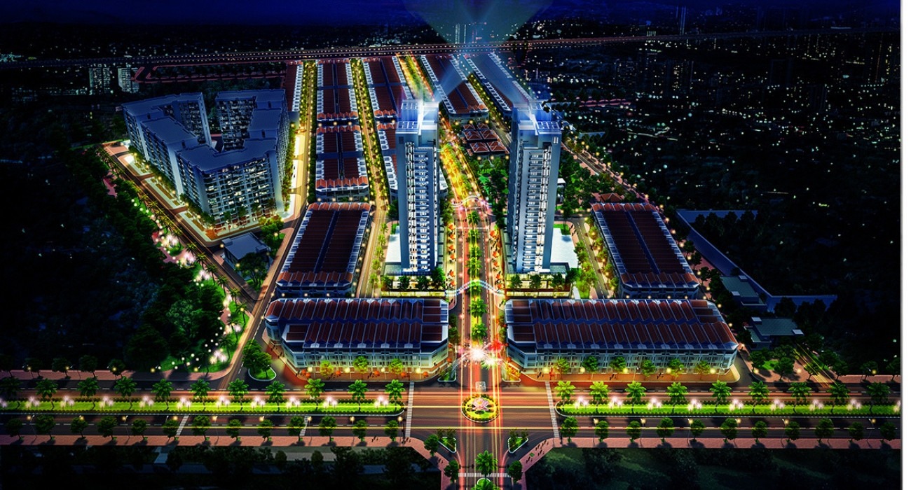 khu đô thị lạc hồng phúc