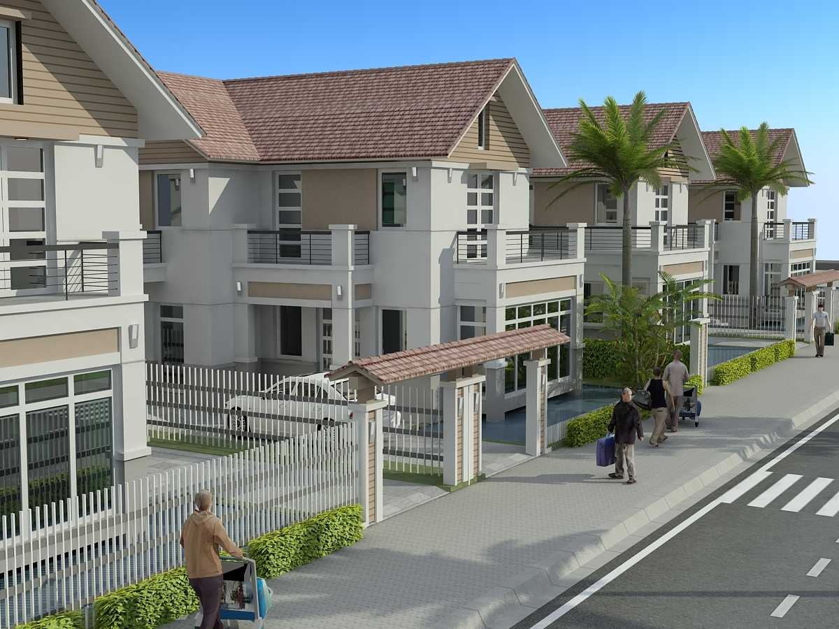 khu đô thị minh phương