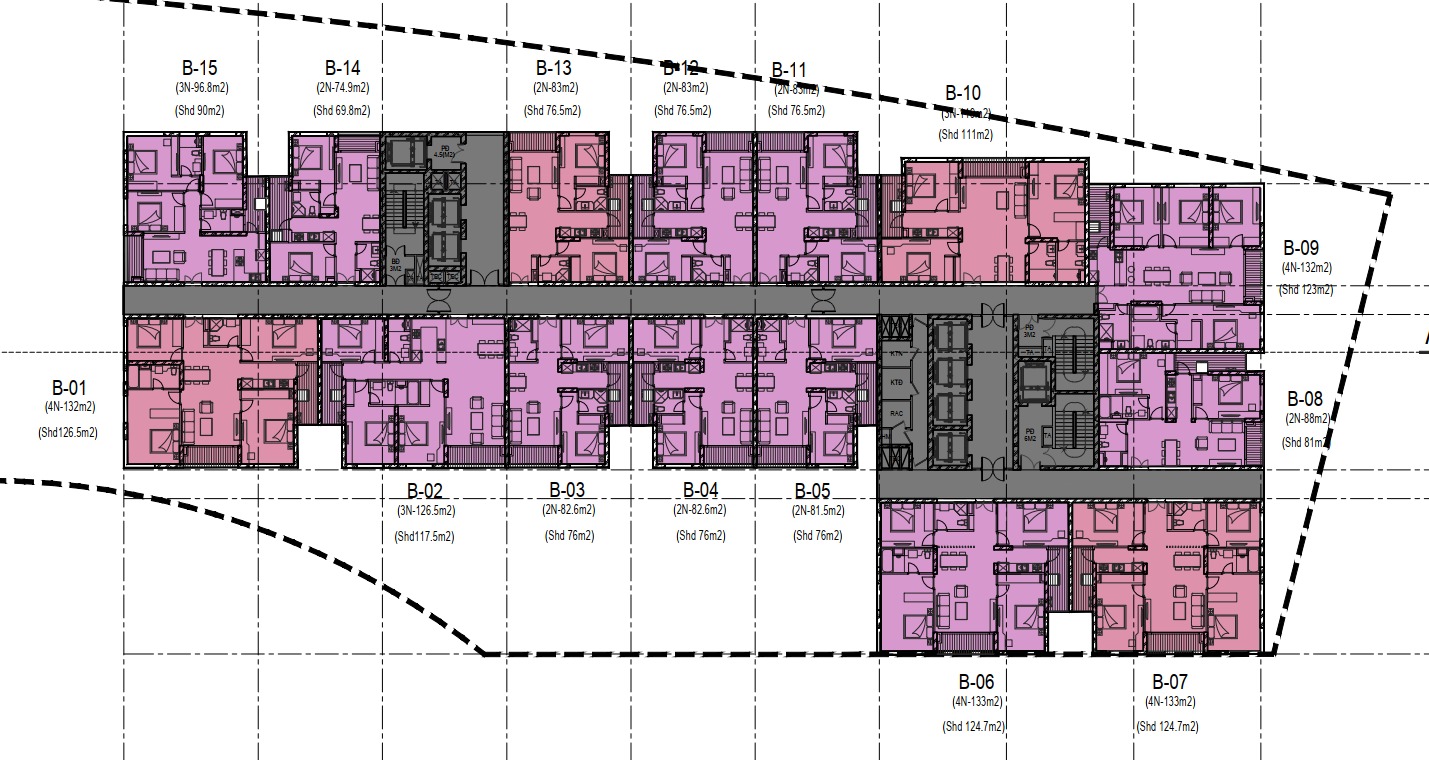 khu đô thị monbay hạ long