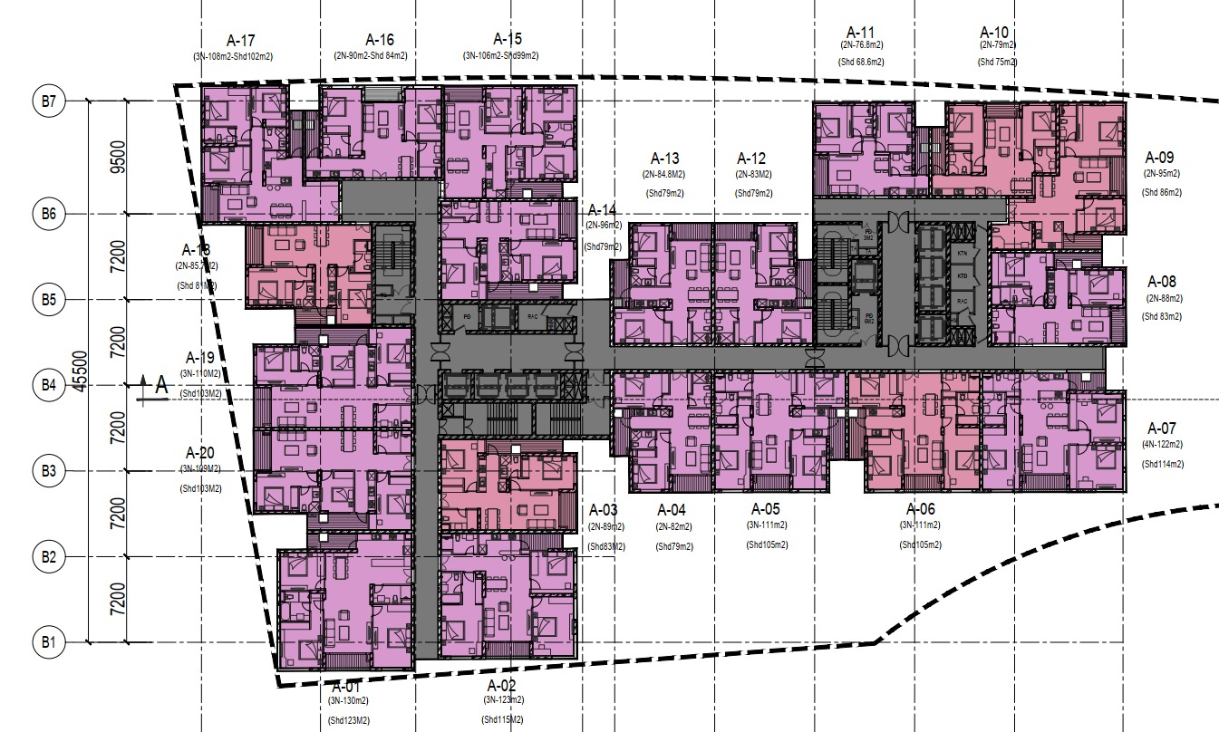 khu đô thị monbay hạ long