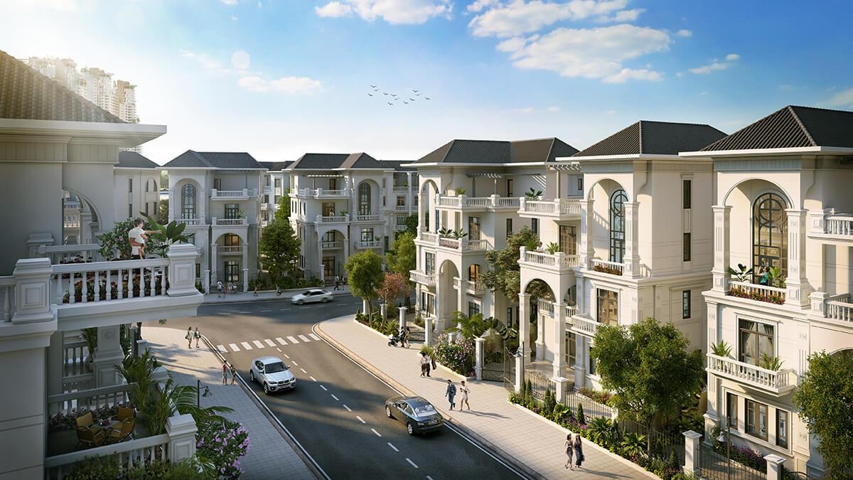 khu đô thị monbay hạ long