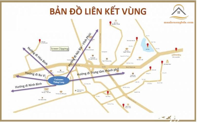 khu đô thị nam an khánh