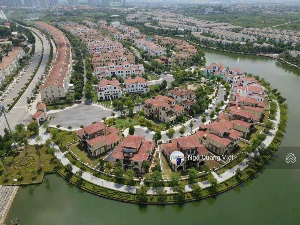 khu đô thị nam an khánh
