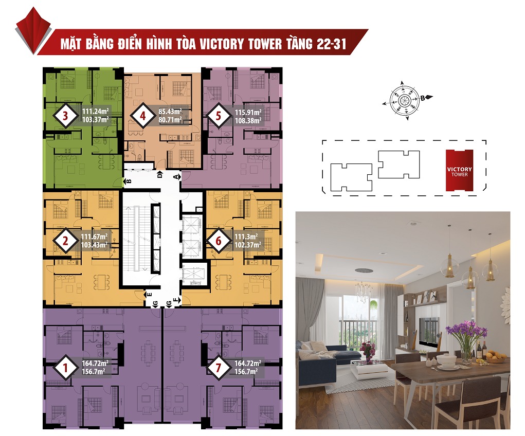 khu đô thị paragon hà nội