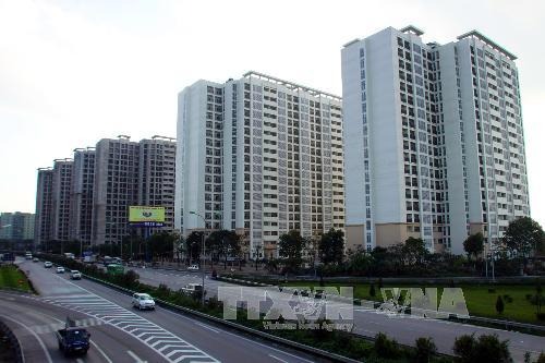 khu đô thị pháp vân