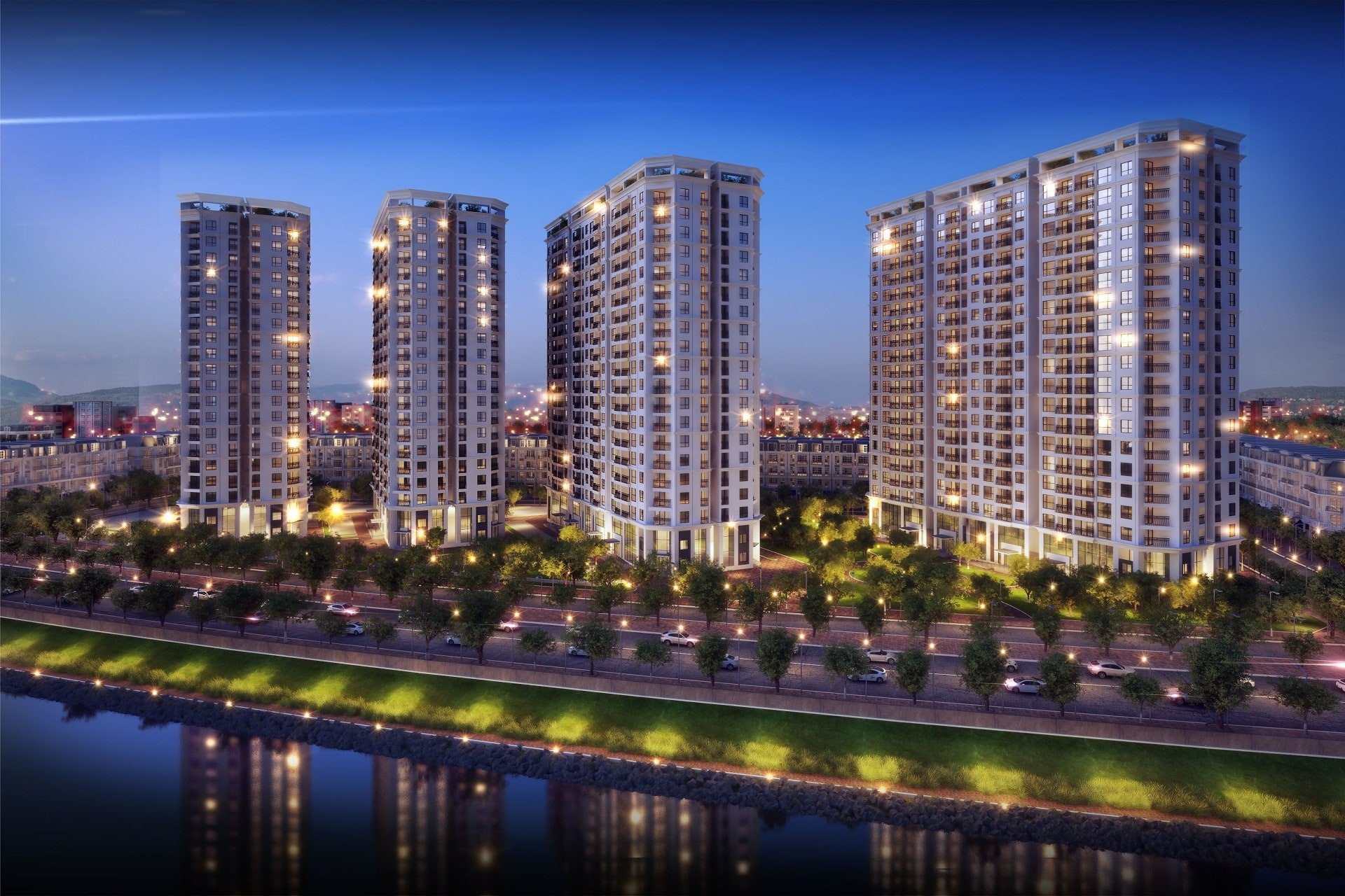 khu đô thị picenza plaza