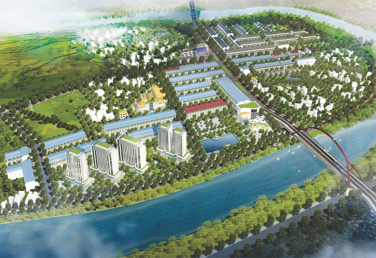khu đô thị picenza plaza