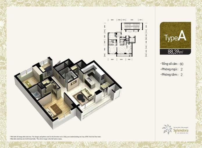 khu đô thị Splendora- bắc an khánh