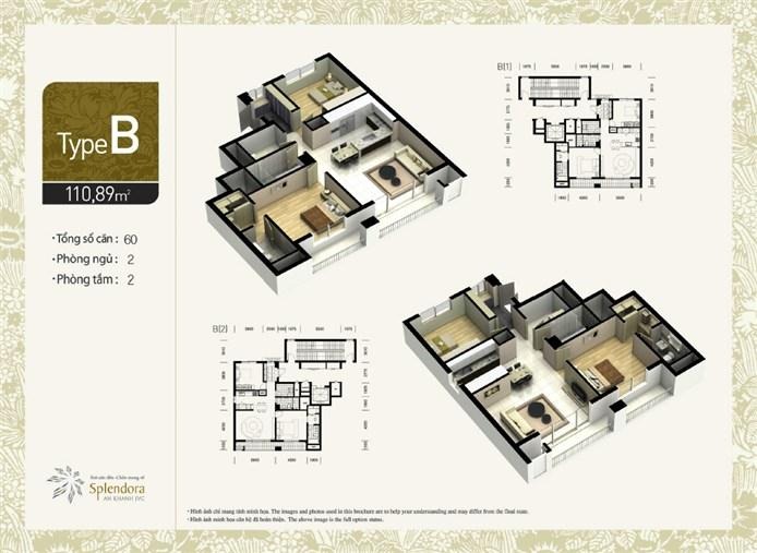 khu đô thị Splendora- bắc an khánh