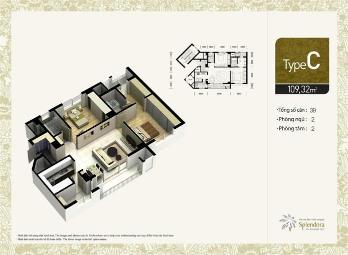 khu đô thị Splendora- bắc an khánh