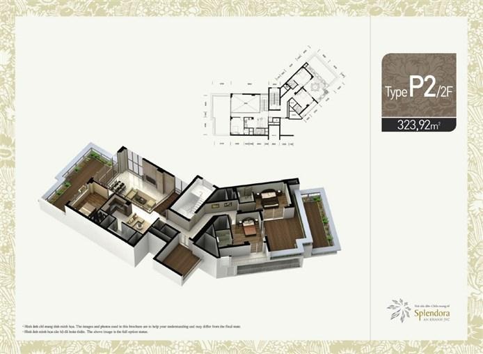 khu đô thị Splendora- bắc an khánh