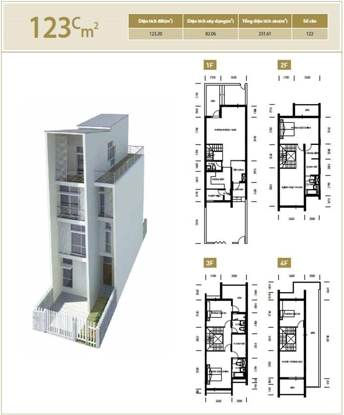khu đô thị Splendora- bắc an khánh