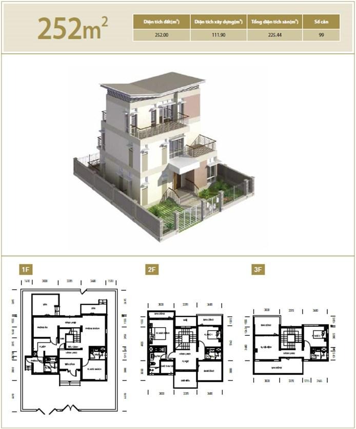 khu đô thị Splendora- bắc an khánh
