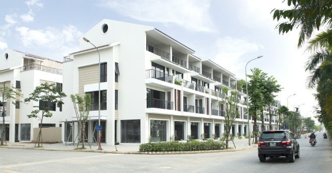 khu đô thị sunny garden city