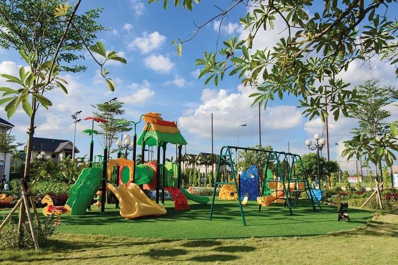khu đô thị sunny garden city