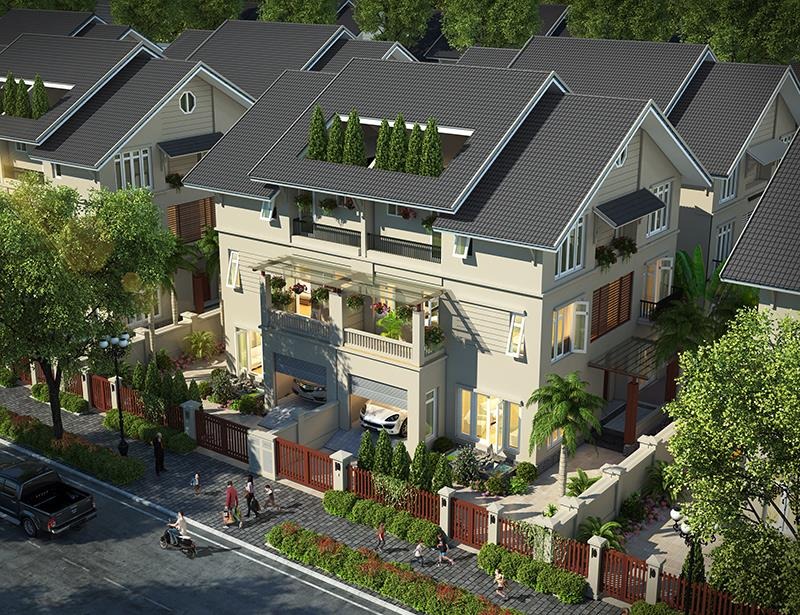 khu đô thị sunny garden city