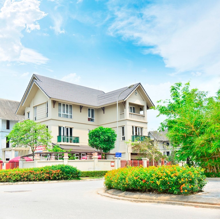 khu đô thị sunny garden city