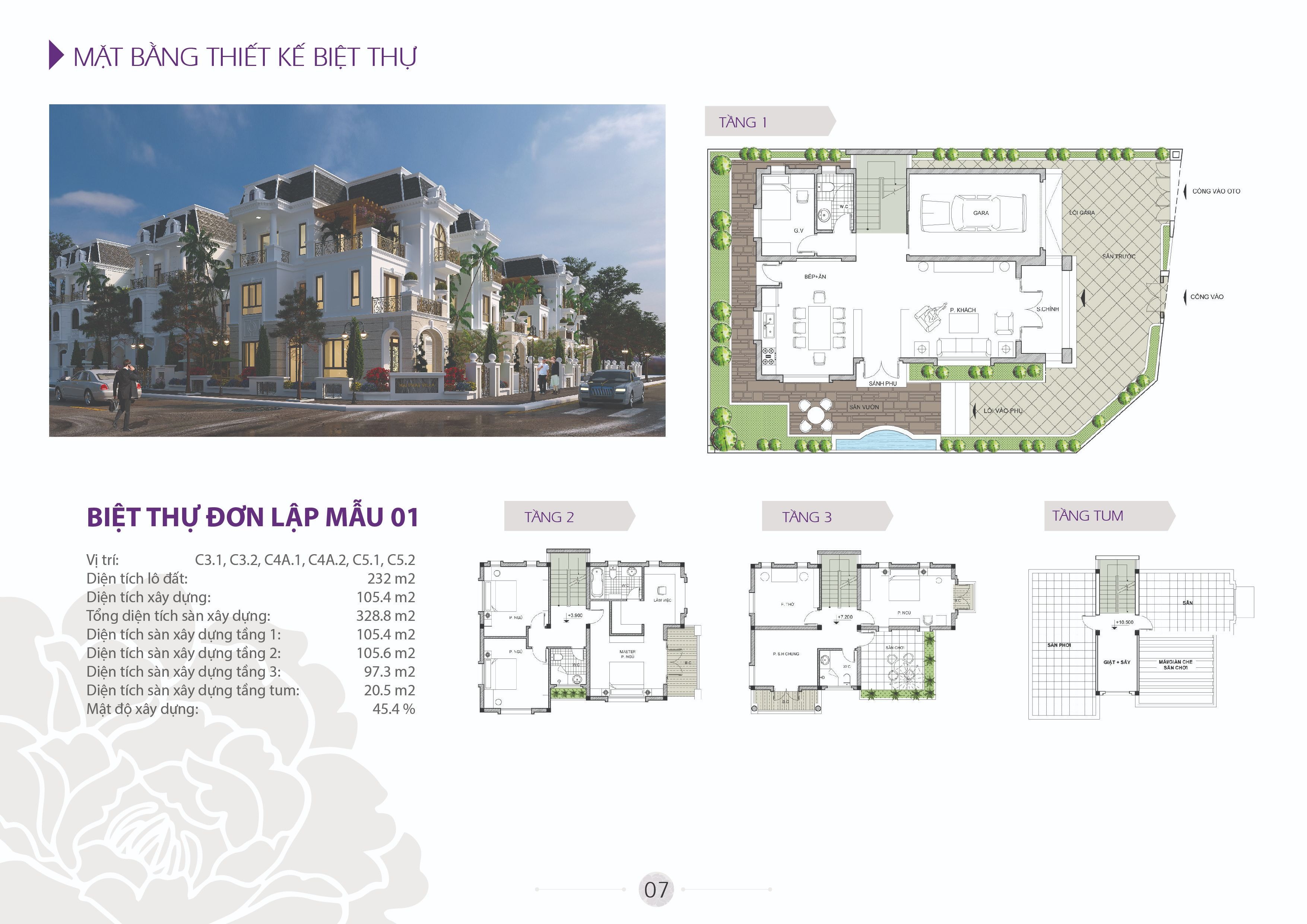 bản vẽ khu đô thị the phoenix garden đan phượng