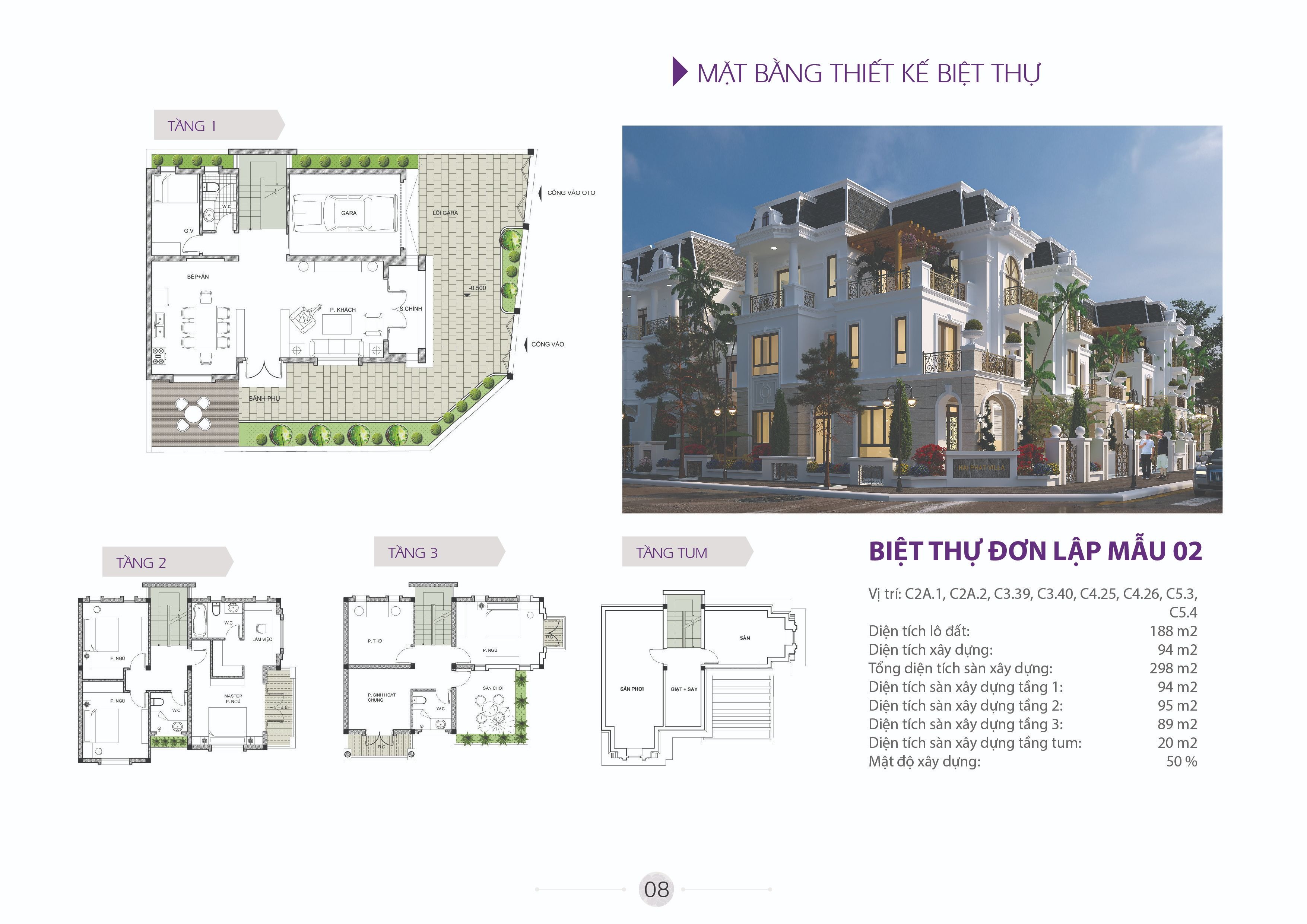 bản vẽ khu đô thị the phoenix garden đan phượng