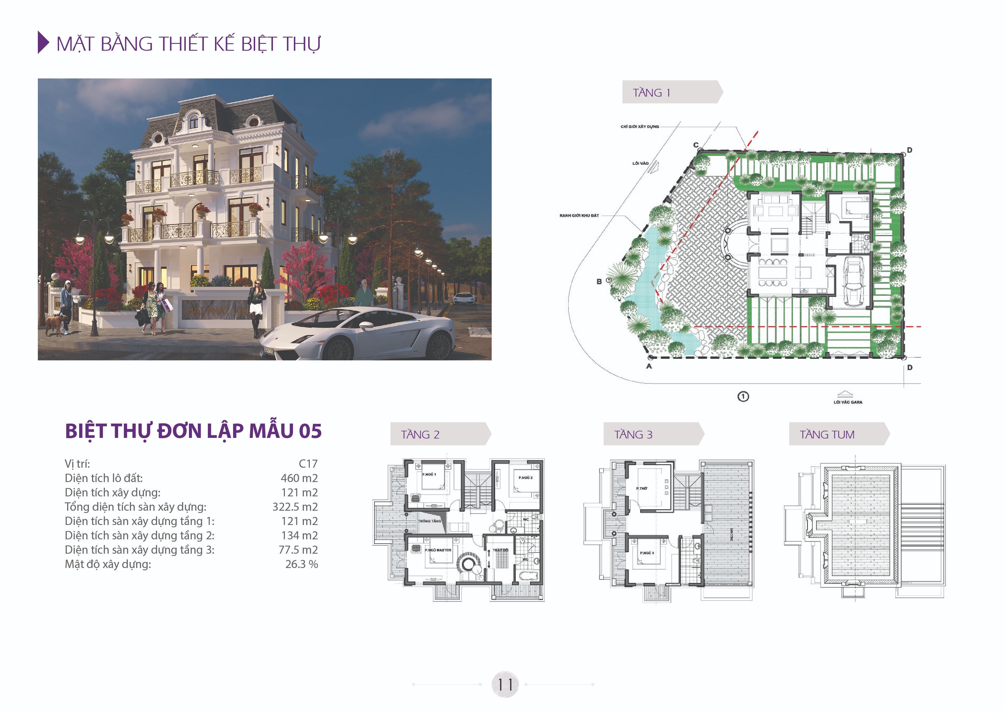 bản vẽ khu đô thị the phoenix garden đan phượng