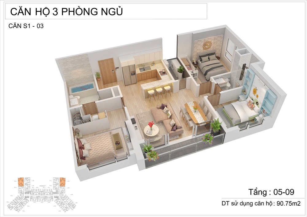 khu đô thị the sapphire residence hạ long