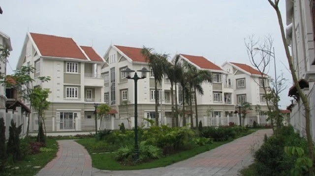 khu đô thị thiên đường bảo sơn