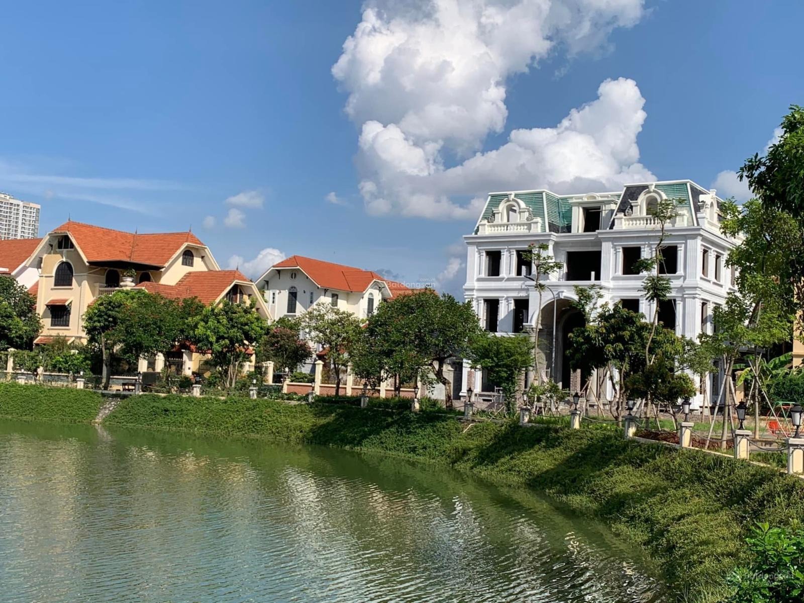khu đô thị thiên đường bảo sơn