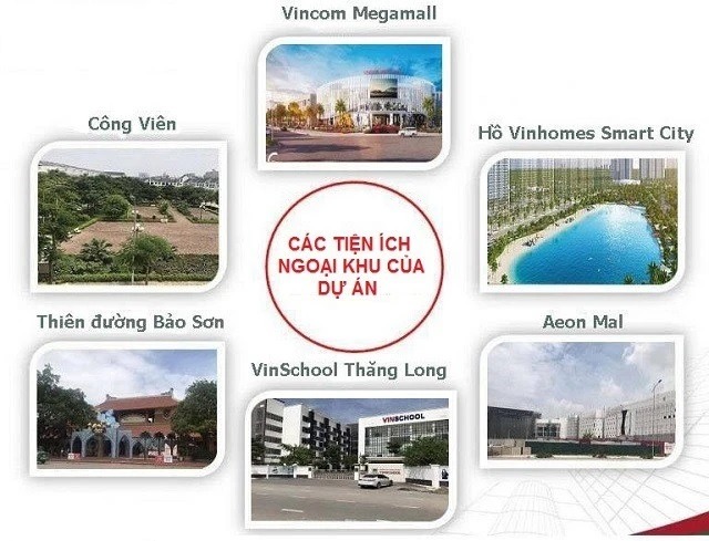 khu đô thị thiên đường bảo sơn