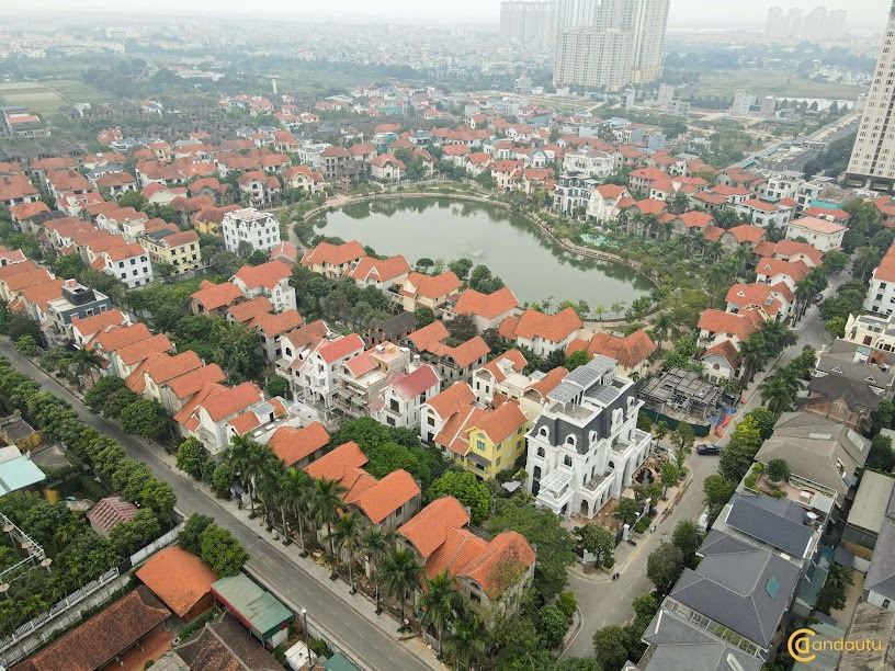 khu đô thị thiên đường bảo sơn