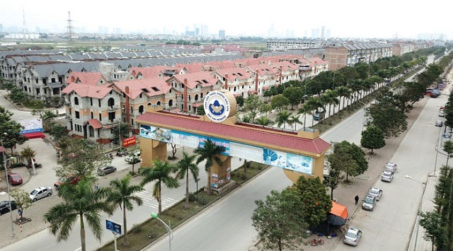 khu đô thị thiên đường bảo sơn