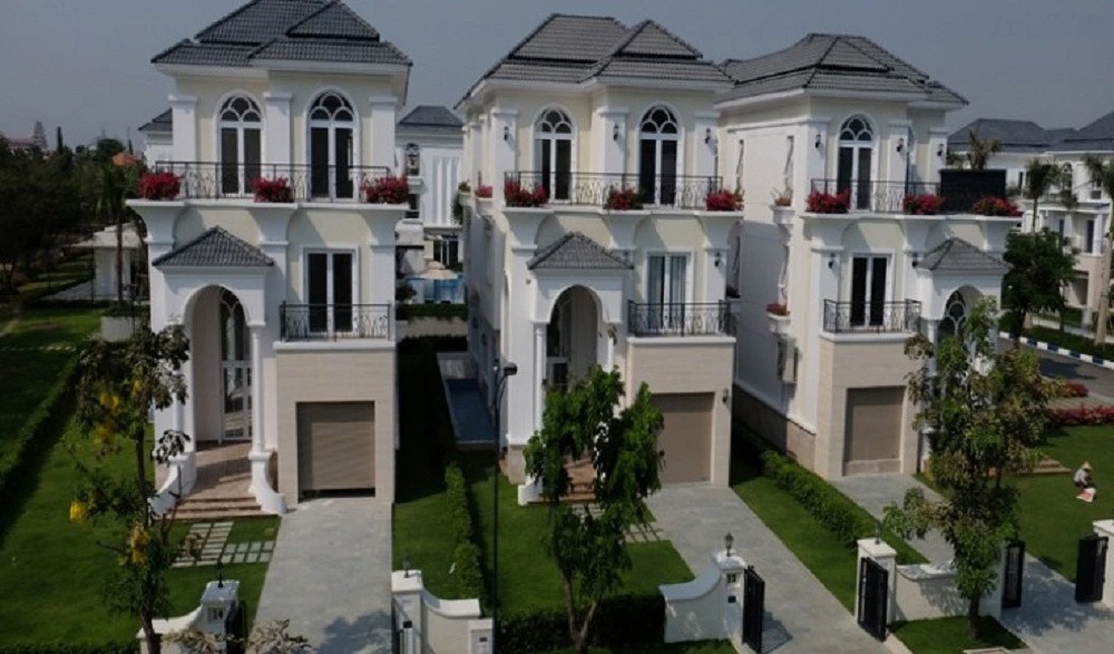 khu đô thị vân canh hoài đức